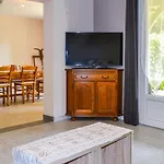 4 Bedroom Awesome In Feriehus *