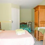 4 Bedroom Awesome In Feriehus La Douze