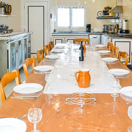 Casa vacanze Cozy In With Swimming Pool *