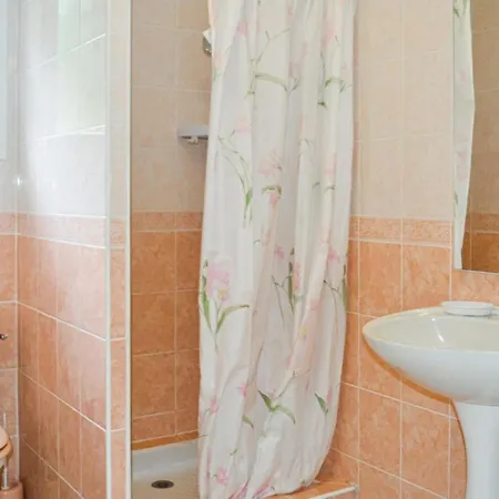 Cozy In With Swimming Pool La Douze