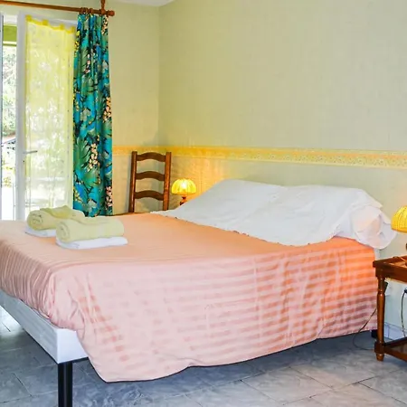 Casa vacanze Cozy In With Swimming Pool *