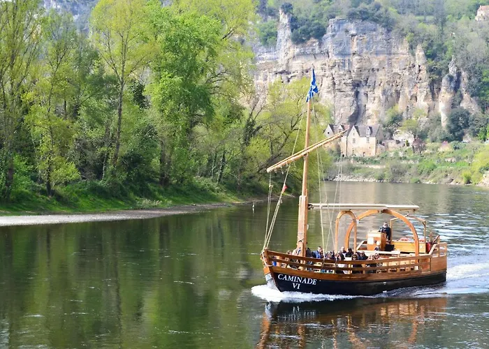 4 Bedroom Cozy In * La Douze